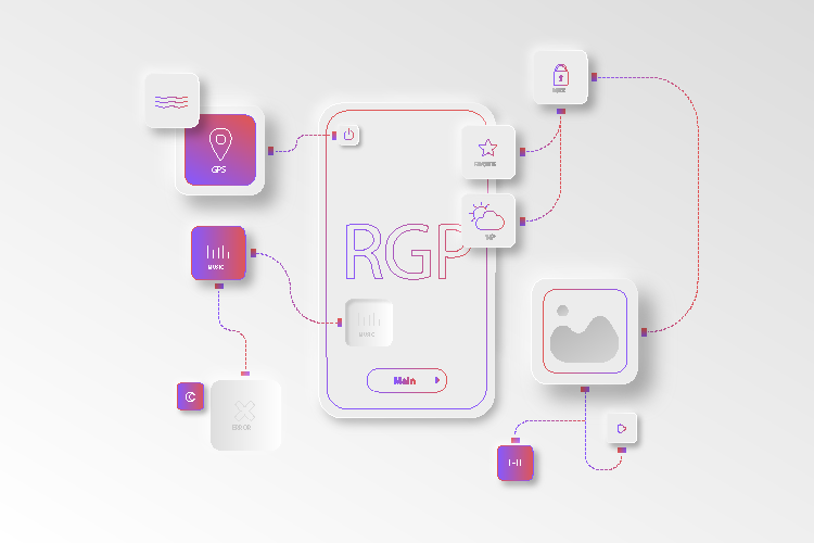 RGP protocol